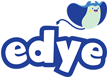 EDYE Mascot