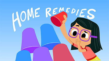 16 Hudson - Home Remedies 16 Hudson - Home Remedies