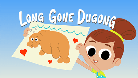 16 Hudson - Long Gone Dugong 16 Hudson - Long Gone Dugong